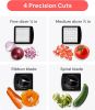 The Original Pro Chopper  Vegetable Chopper Container