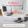 The Original Pro Chopper  Vegetable Chopper Container