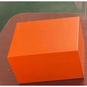 Kitchen Gadget Roller Sharpener Tungsten Steel Adjustable Angle Round (Option: Box Only-Orange box)