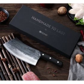 Hand Forged Chef Knife (Option: Chef knife)