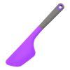Thickened Heat-Resistant Silicone Spatula for Butter/Cream
