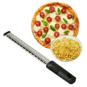 Household Portable Kitchen Cooking Accessories Gadget (Color: Black & Silver, Type: Kitchen Tools)